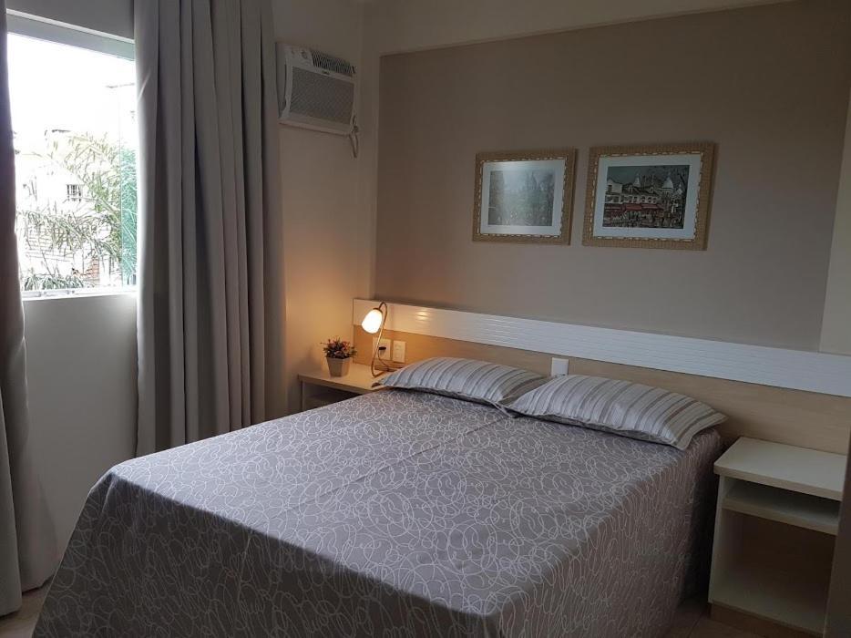 Tamareiras Park Hotel Uberaba Eksteriør billede