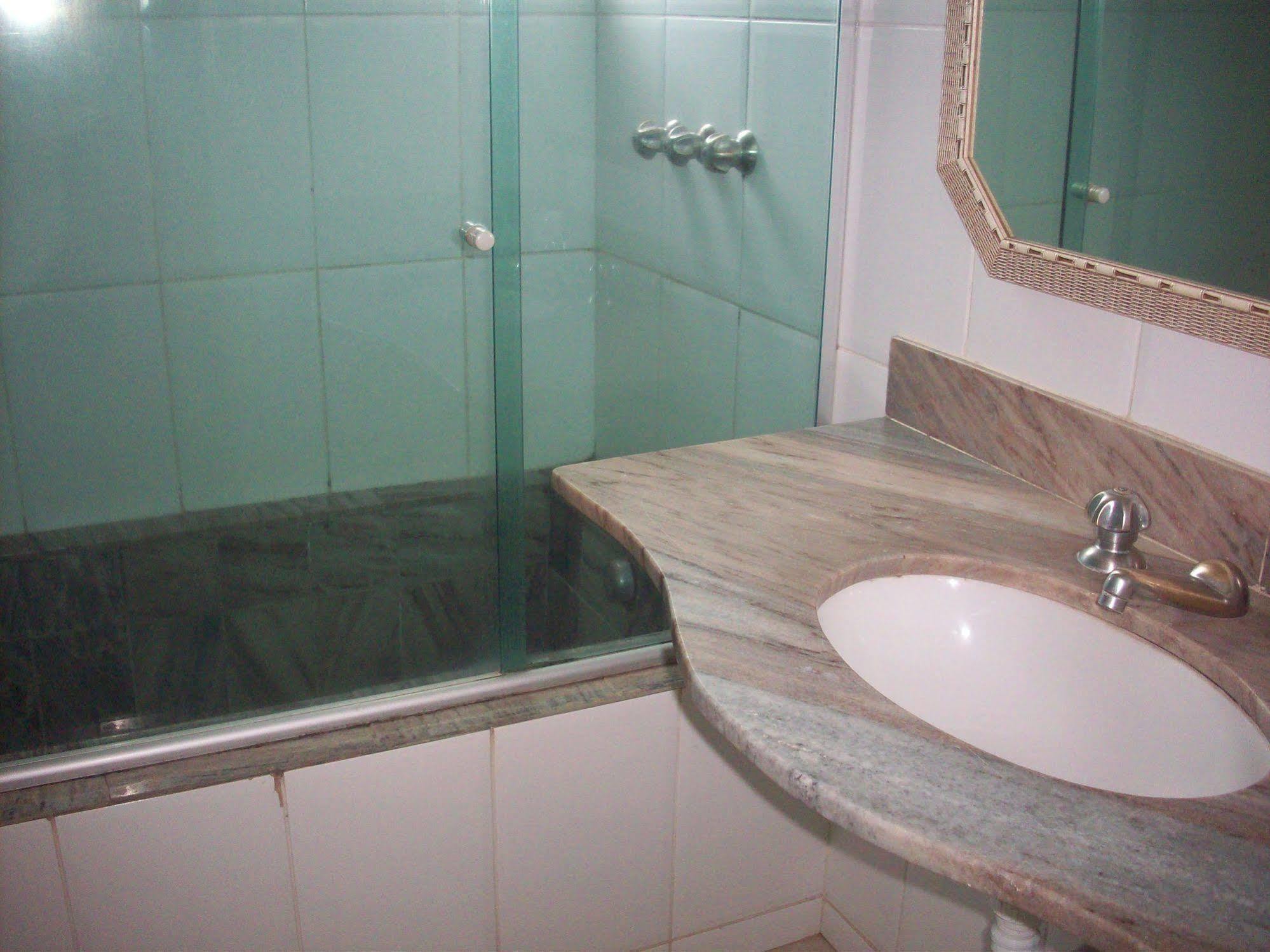 Tamareiras Park Hotel Uberaba Eksteriør billede